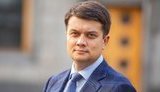 Разумков не принял участие в опросе Зеленского: не нашел волонтеров