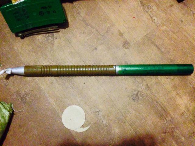 оружие армия донбасс рф боевики российское