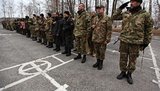 ротация донбасс батальон