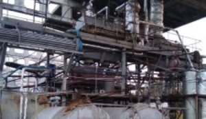 ГФС обнаружила подпольный НПЗ в Сумской области