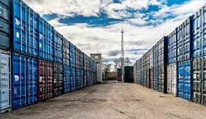 Украина получила от иностранных партнеров 18 модульных мостов общей стоимостью $23,3 млн. ФОТОрепортаж