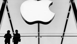 apple