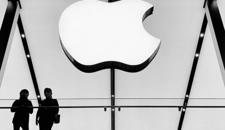 Apple визнала, що виконує вимоги російської цензури
