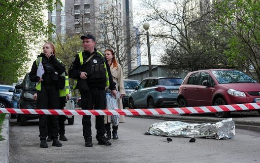 Теракт у Києві почався зі сварки нападника із сусідом, згодом він підпалив квартиру, - Вигівський