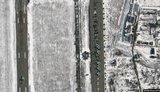 Украинские военные нанесли удар по российской авиабазе, уничтожили минимум две СУ-шки, - журналист Бутусов