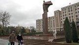 Transnistria shapes up as next Ukraine-Russia flashpoint