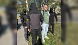 $5000 за службу без фронту: на Дніпропетровщині викрили організатора корупційної схеми. ФОТОрепортаж