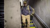 Известный канадский снайпер, боровшийся с ИГИЛ, едет добровольцем защищать Украину