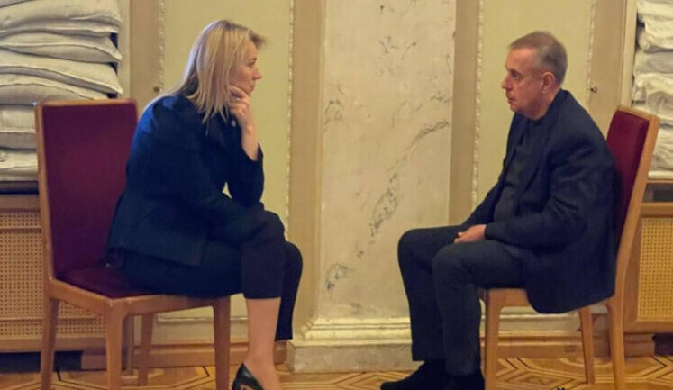 Рада на этой неделе планирует принять законопроект 5655, позволяющий строить любые небоскребы в любом месте, - СМИ