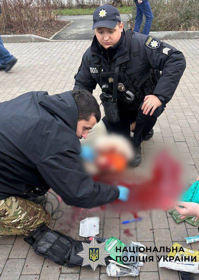 Обстріл Києва 23 грудня 2025 року: що відомо?