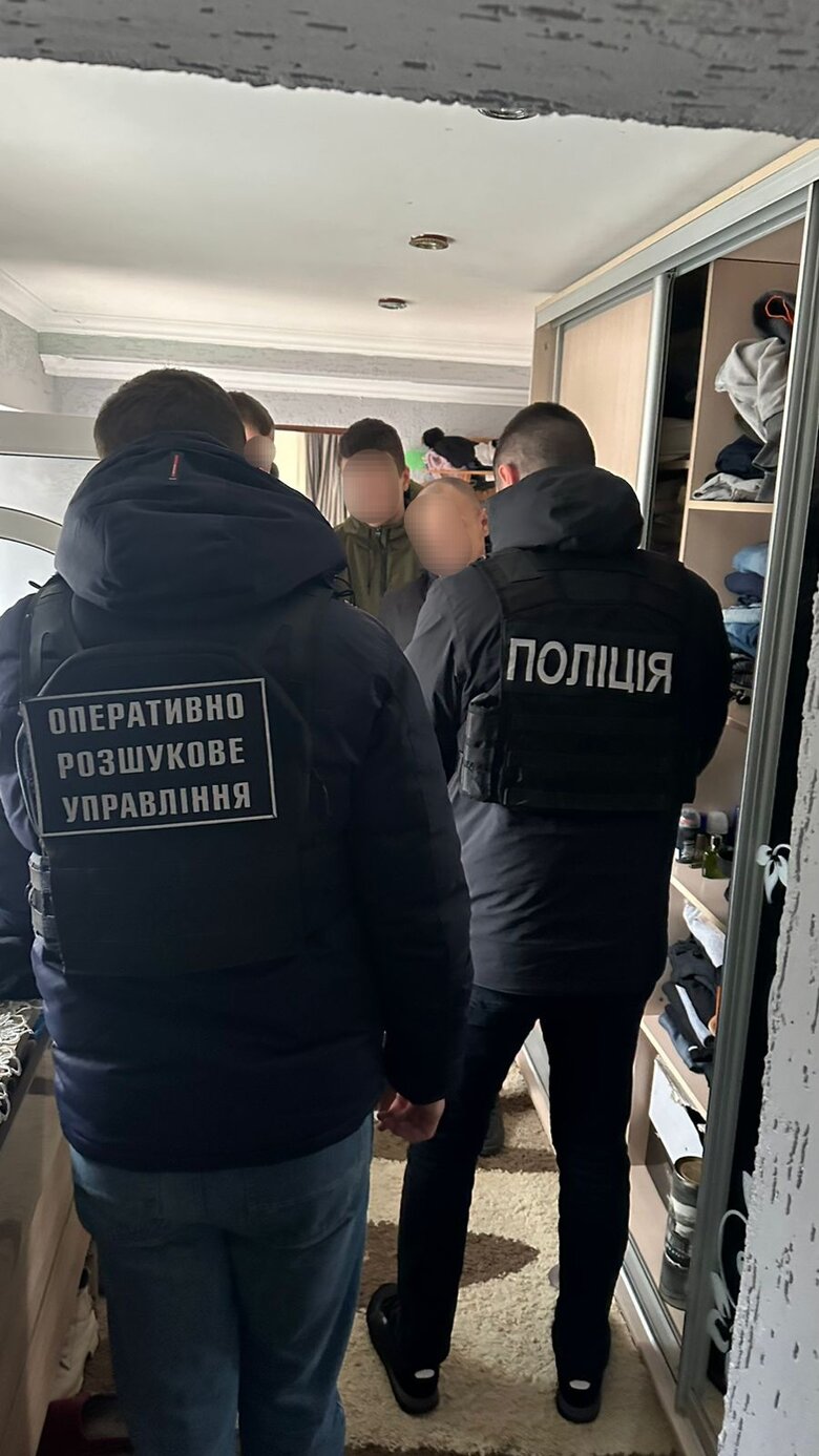 Іноземець вивозив жінку в сексуальне рабство