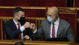 Частину із 2 тис. поправок до проєкту Держбюджету-2021 буде враховано під час підготовки до другого читання, - Шмигаль