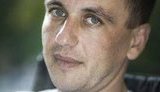 "Я сложил свою ногу в рюкзак и продолжил бой"