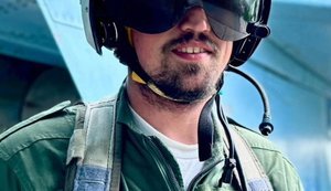 Пілот Су-27 майор Олександр Боровик загинув під час виконання бойового завдання на Запорізькому напрямку