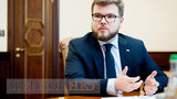 Набсовет "Укрзализныци" рассмотрит вопрос увольнения Кравцова в течение нескольких недель, - Криклий