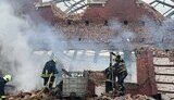 Обстріли Харківщини окупантами