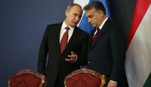 володимир,віктор,орбан,путін