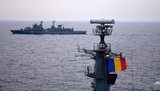 "Морський щит-19": у Чорному морі сьогодні стартують масштабні навчання НАТО