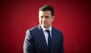 Завтра состоится 3-часовой пресс-марафон Зеленского, посвященный экватору его президентского срока. Журналисты придут по нашим приглашениям, - ОПУ