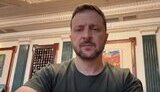 Президент Володимир Зеленський