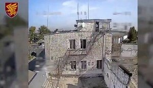 Війська РФ сидять в жіночій колонії на Курщині та відбивають атаки ЗСУ