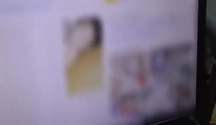 Тренер по акробатике снимал и распространял в DarkNet порнографические фото с участием своих 8-летних воспитанниц, - киберполиция. ВИДЕО