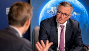 Швидкість адаптації та люди: СЕО "Метінвесту" розповів на GLOBSEC про головні умови виживання промисловості під час війни