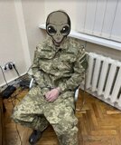 Вже затримали...