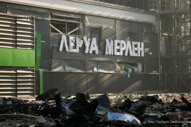 Які міжнародні компанії пішли з росії, а які залишилися. Повний список 01