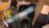 Прикордонник намагався за $300 підкупити свого колегу на Харківщині, щоб той "не помічав" його протиправну діяльність, - Слободян. ФОТО