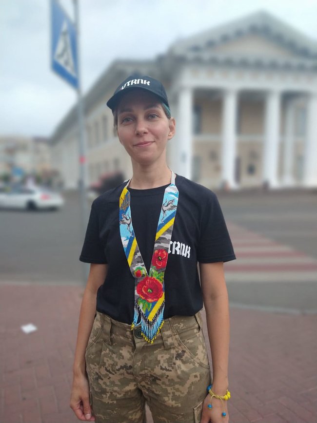 Різні. Рівні. Незалежні. Свято, що проймало до кісток, але з ложками дьогтю 09