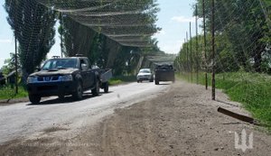 Situation on the front line: details from the General Staff of the Armed Forces of Ukraine