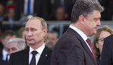 Порошенко відмовився від варіанта Путіна щодо Донбасу у 2015 році, - Лукашенко