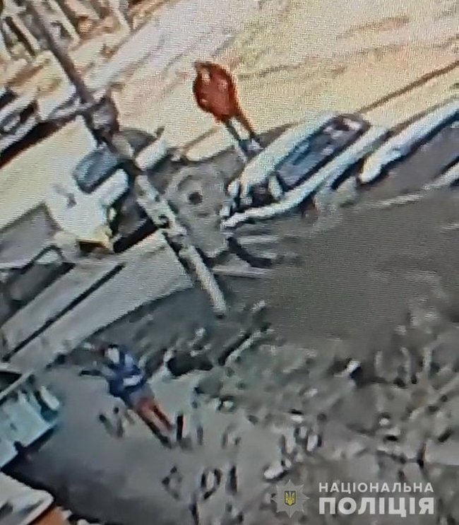 У Києві поліцейські затримали підозрюваного в педофілії, - Андрій Крищенко 01
