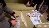 В Одессе правоохранители предотвратили заказное убийство: бизнесмен за 100 тысяч гривен хотел убрать конкурента. ВИДЕО+ФОТОрепортаж