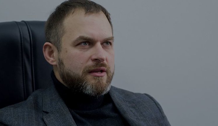 Адвокат Ілля Костін: "В адвокатурі ієрархічні структури повсюди. Система потребує перезавантаження"