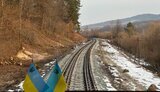 укрзалізниця,кордон,польща,залізниця