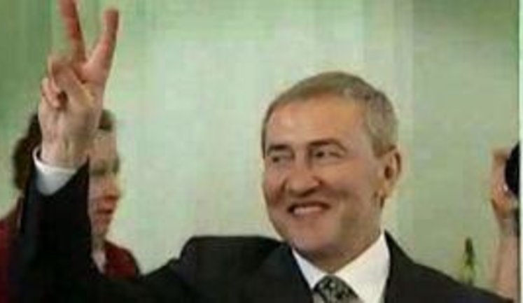"Он не кололся, он нюхал", - соратники рассказали на чем "сидел" Черновецкий. ВИДЕО