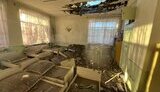 Shelling of Nikopol district on December 14