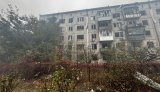 Обстріл Донеччини: 2 загиблих, 5 поранених