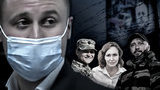 Вбивство Шеремета. Де бреше прокурор? Усі факти стисло