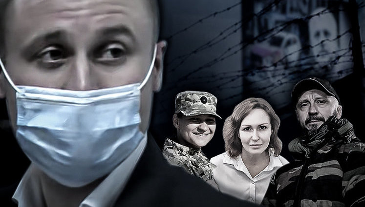 Вбивство Шеремета. Де бреше прокурор? Усі факти стисло