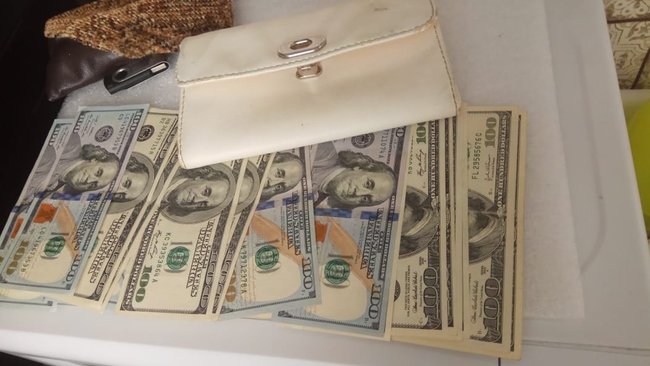Прокурор и адвокат задержаны на Черкасщине за получение 8 тыс. долл. взятки, - ГПУ 02