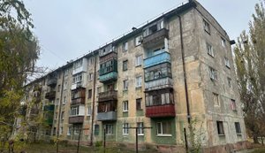 Доба на Донеччині: загинуло троє людей, є поранений, окупанти 6 разів обстріляли область. ФОТОрепортаж