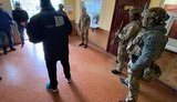 Чиновники Мукачевского погранотряда получали взятки за контрабанду сигарет в Евросоюз, - СБУ. ВИДЕО+ФОТОрепортаж