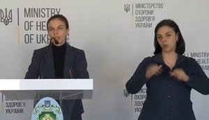 Коронавирусной инфекцией за границей инфицированы 18 украинцев, - Минздрав