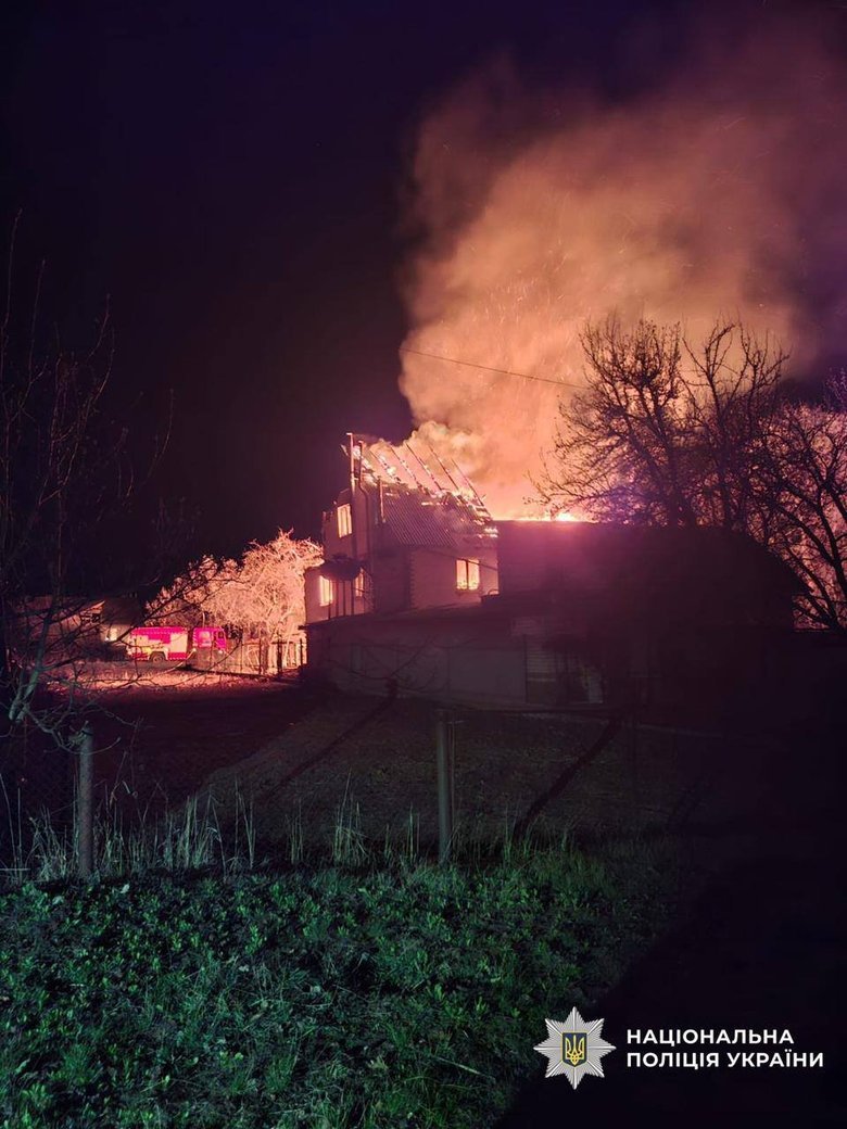 Обстріл Чернігова