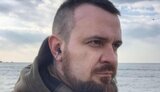 Морпіх Іван Костенко: "Треба дивитися правді у вічі: війна зачепила дуже невелику кількість народу. Вона не стала великим глобальним потрясінням для всіх українців"