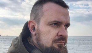 Морпіх Іван Костенко: "Треба дивитися правді у вічі: війна зачепила дуже невелику кількість народу. Вона не стала великим глобальним потрясінням для всіх українців"