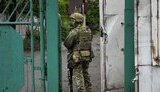 Військовий РФ вбив чоловіка у Вовчанській громаді